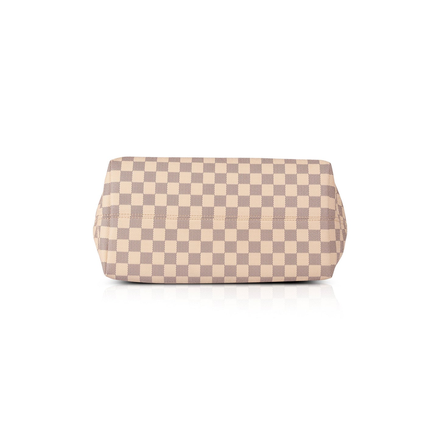 Louis Vuitton 2020 Damier Azur Iena MM
