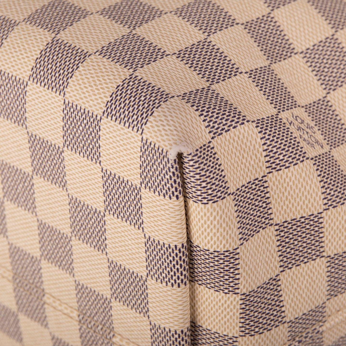 Louis Vuitton 2020 Damier Azur Iena MM