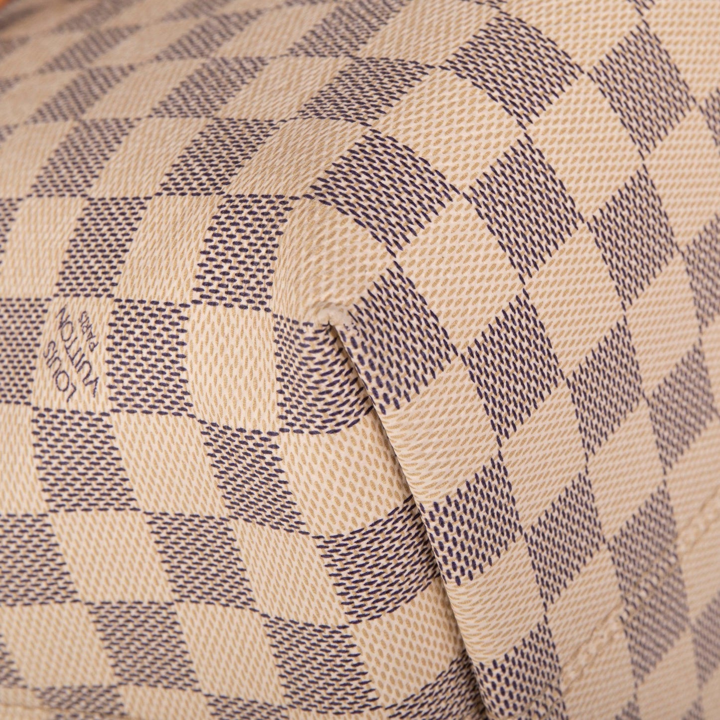 Louis Vuitton 2020 Damier Azur Iena MM