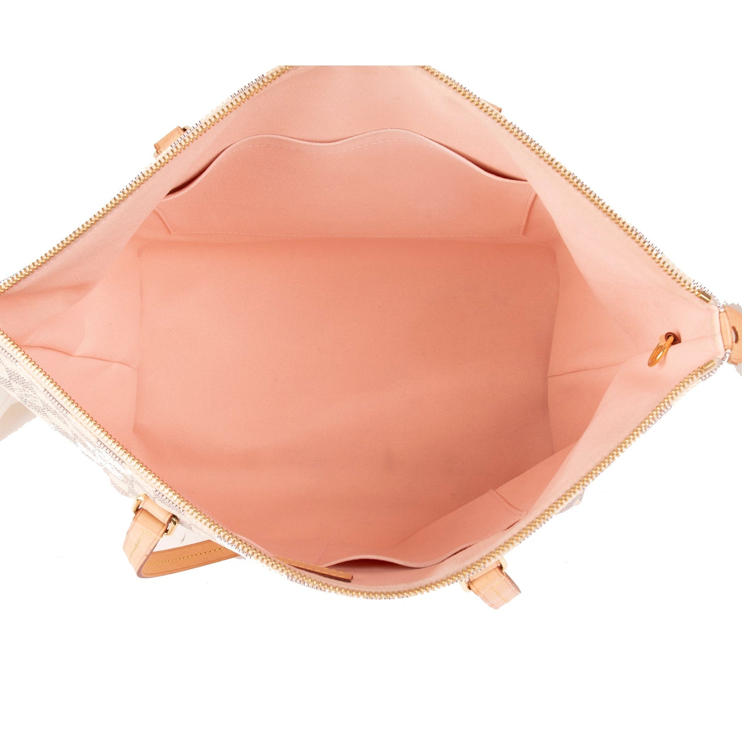 Louis Vuitton 2020 Damier Azur Iena MM