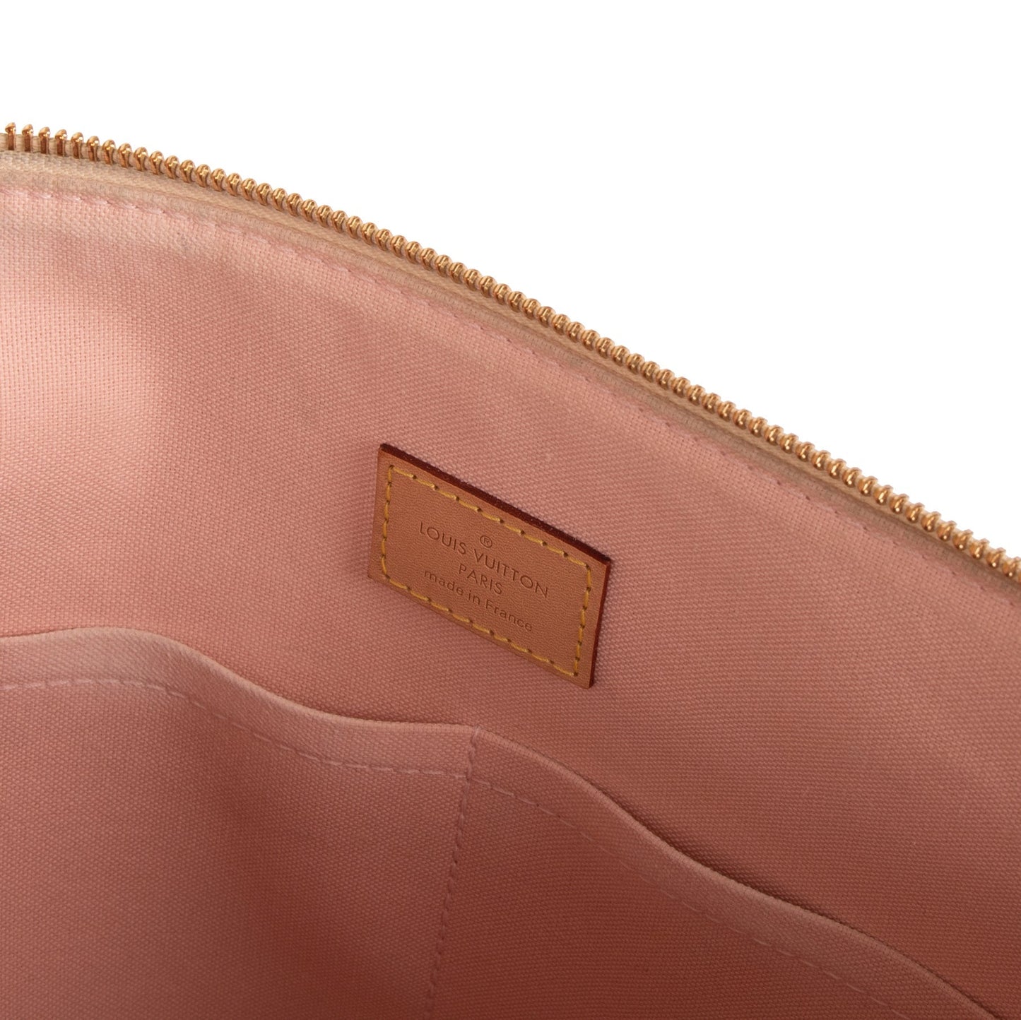 Louis Vuitton 2020 Damier Azur Iena MM