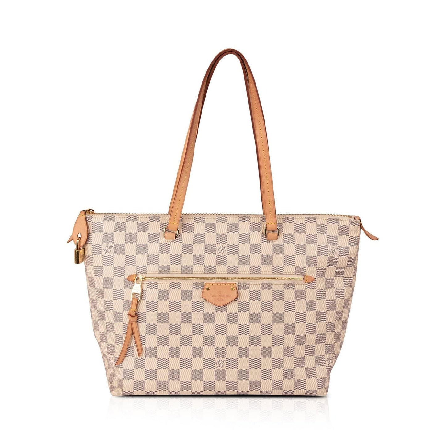 Louis Vuitton 2020 Damier Azur Iena MM