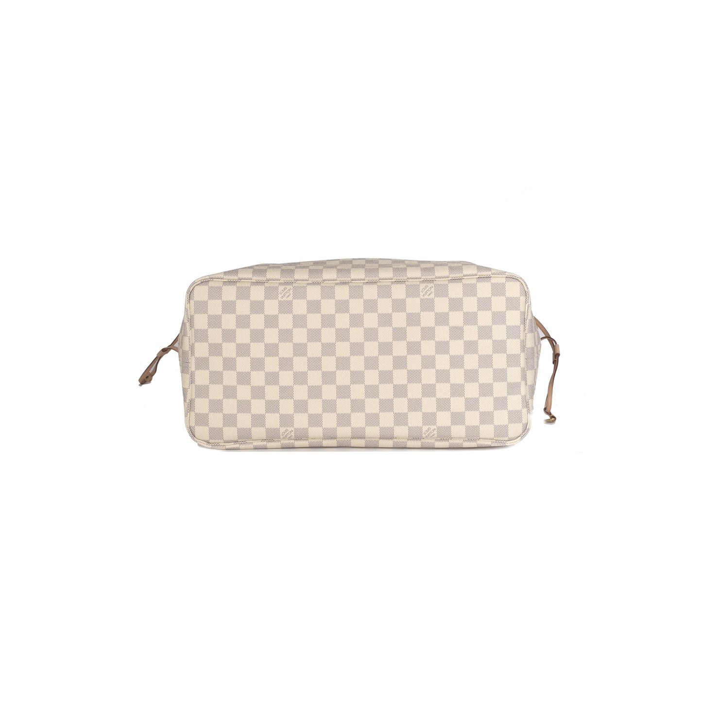 Louis Vuitton 2020 Damier Azur Neverfull GM