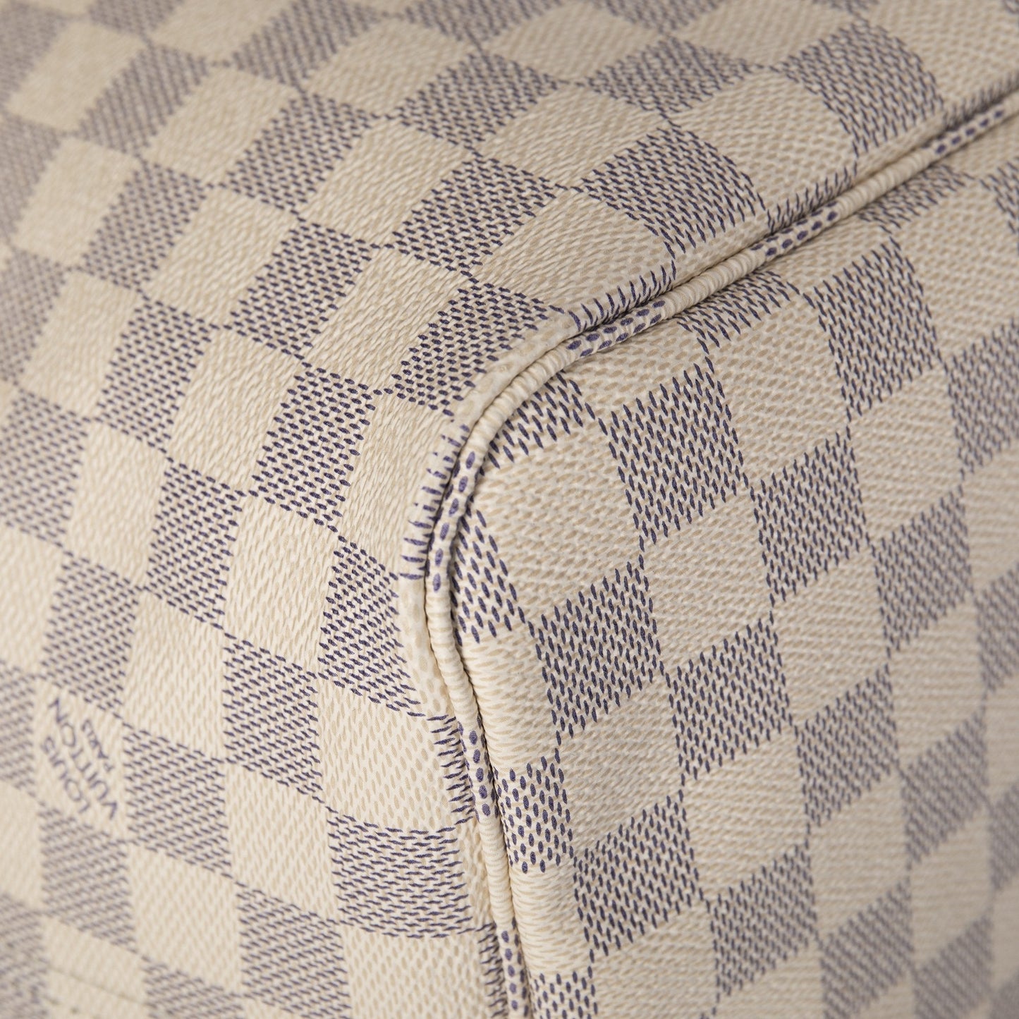 Louis Vuitton 2020 Damier Azur Neverfull GM