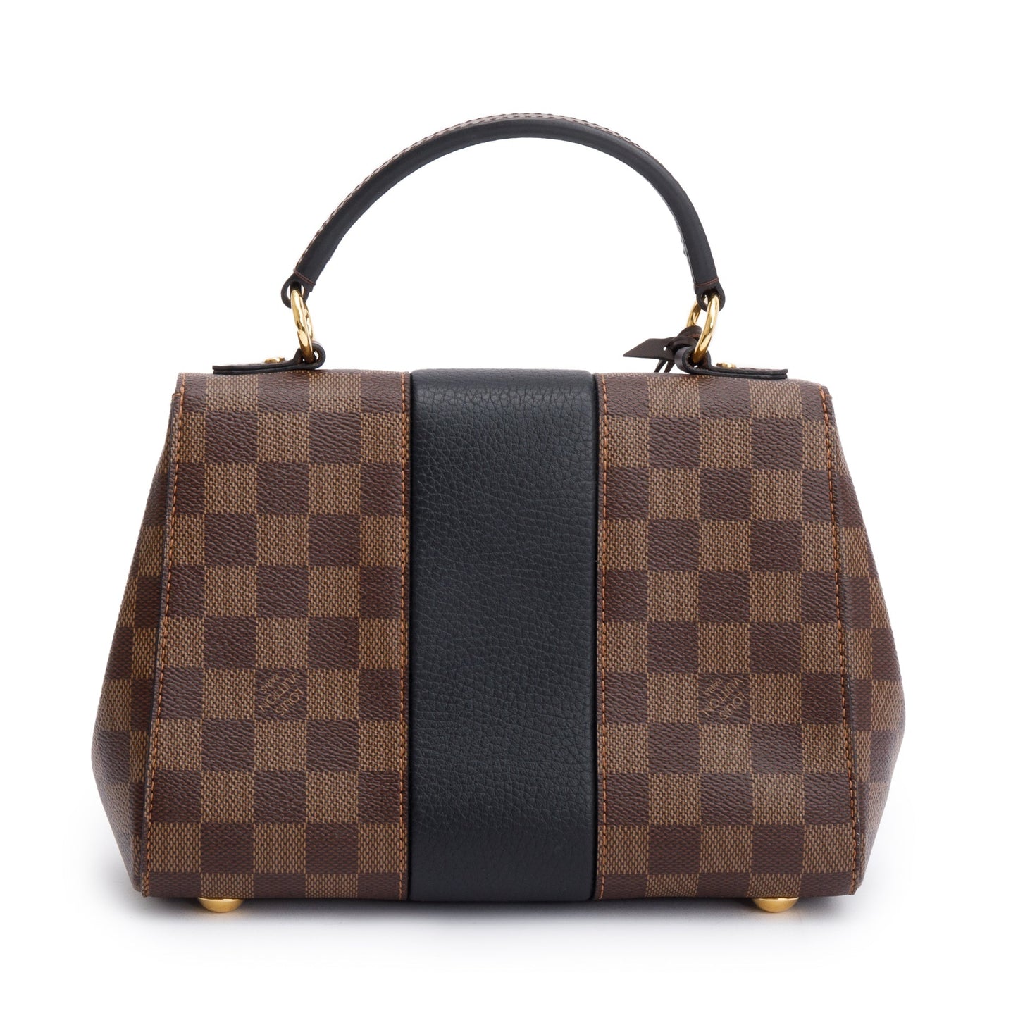 Louis Vuitton 2020 Damier Ebene Bond Street BB
