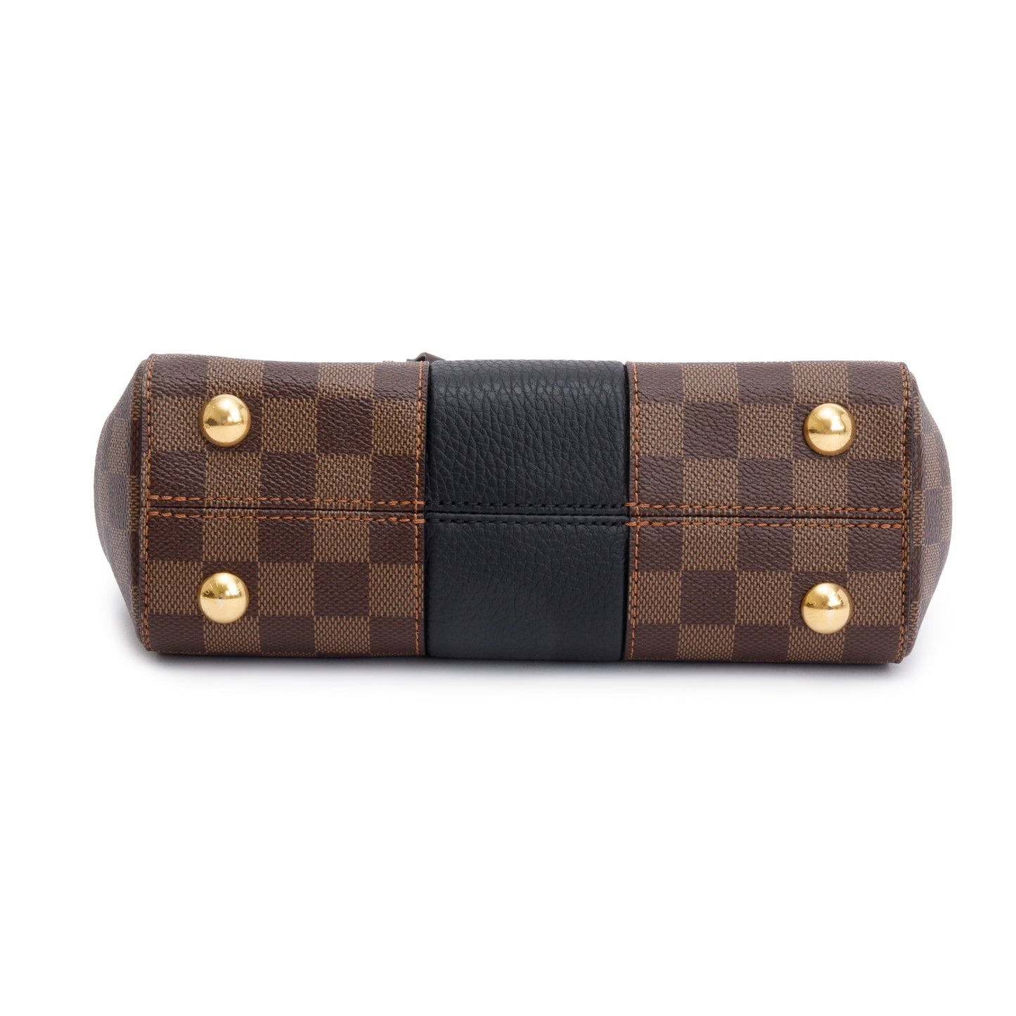 Louis Vuitton 2020 Damier Ebene Bond Street BB