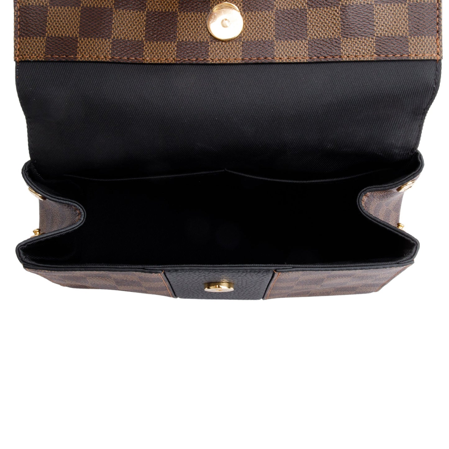 Louis Vuitton 2020 Damier Ebene Bond Street BB