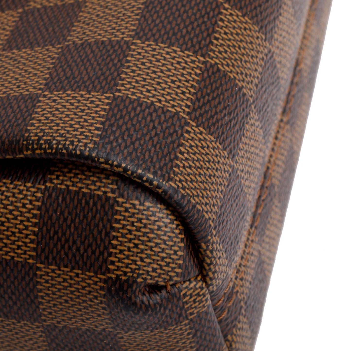 Louis Vuitton 2020 Damier Ebene Croisette