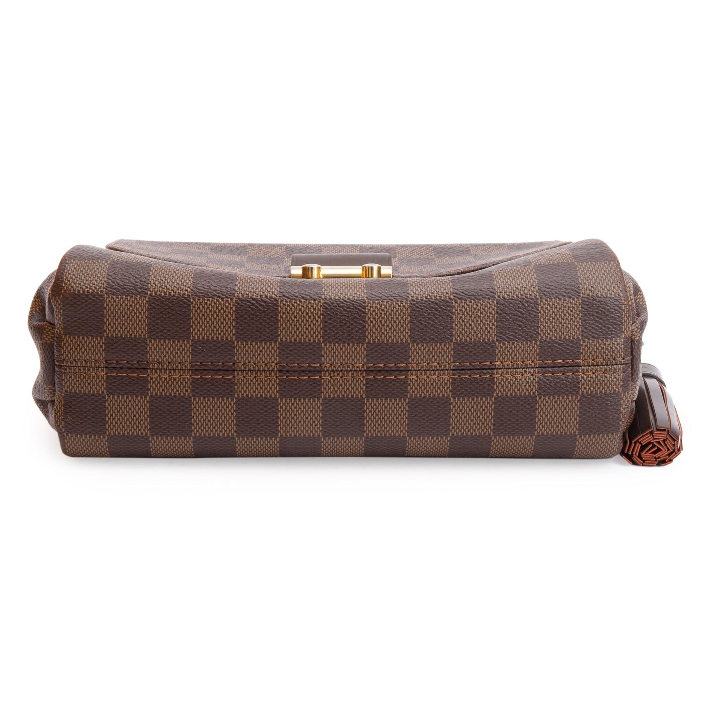 Louis Vuitton 2020 Damier Ebene Croisette