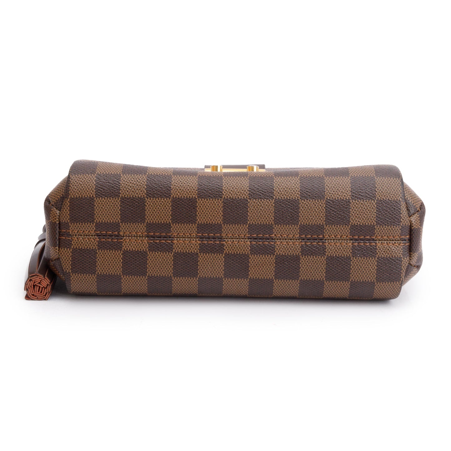 Louis Vuitton 2020 Damier Ebene Croisette