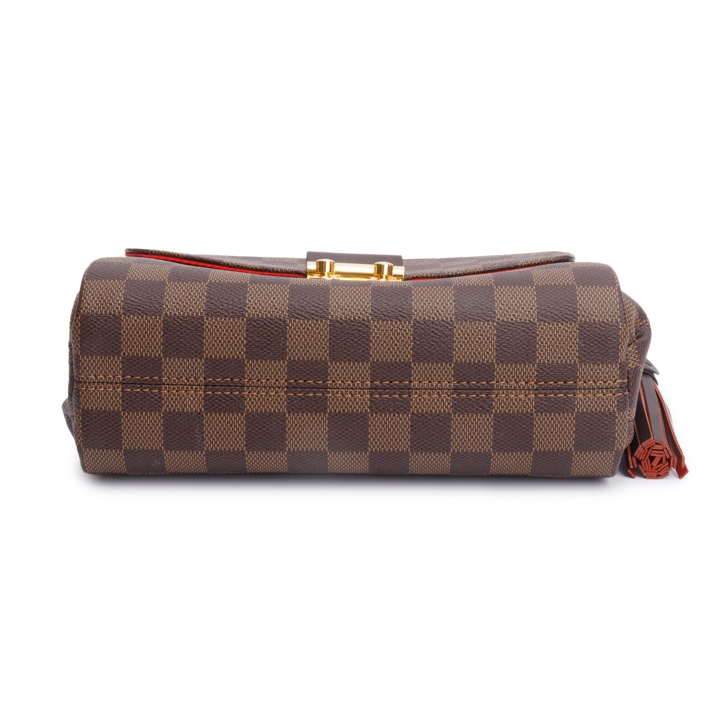 Louis Vuitton 2020 Damier Ebene Croisette