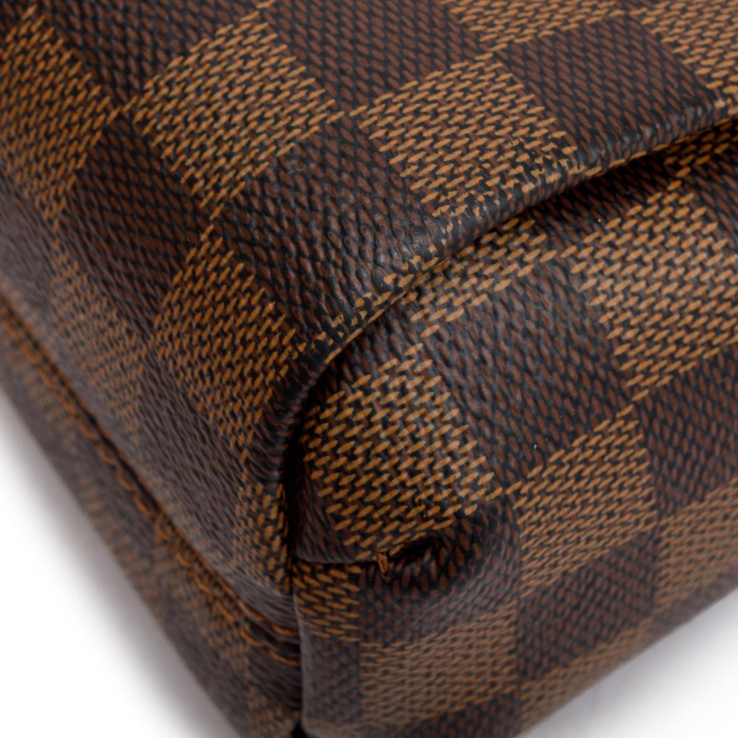 Louis Vuitton 2020 Damier Ebene Croisette