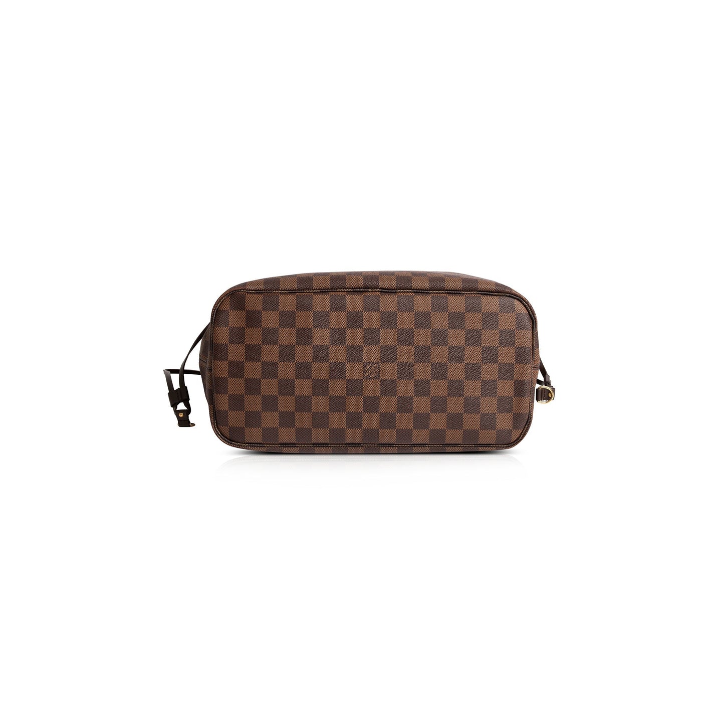 Louis Vuitton 2020 Damier Ebene Neverfull MM