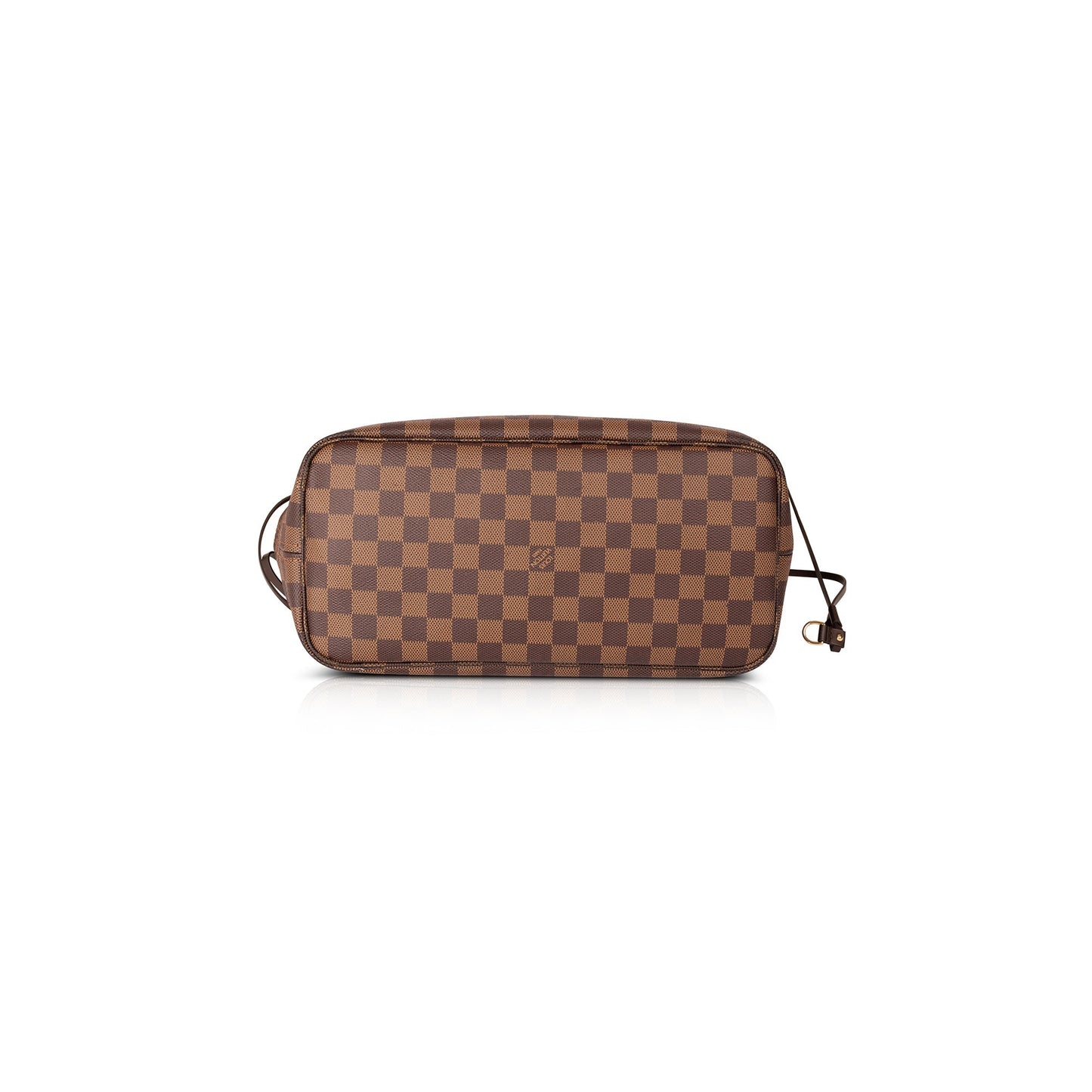 Louis Vuitton 2020 Damier Ebene Neverfull MM