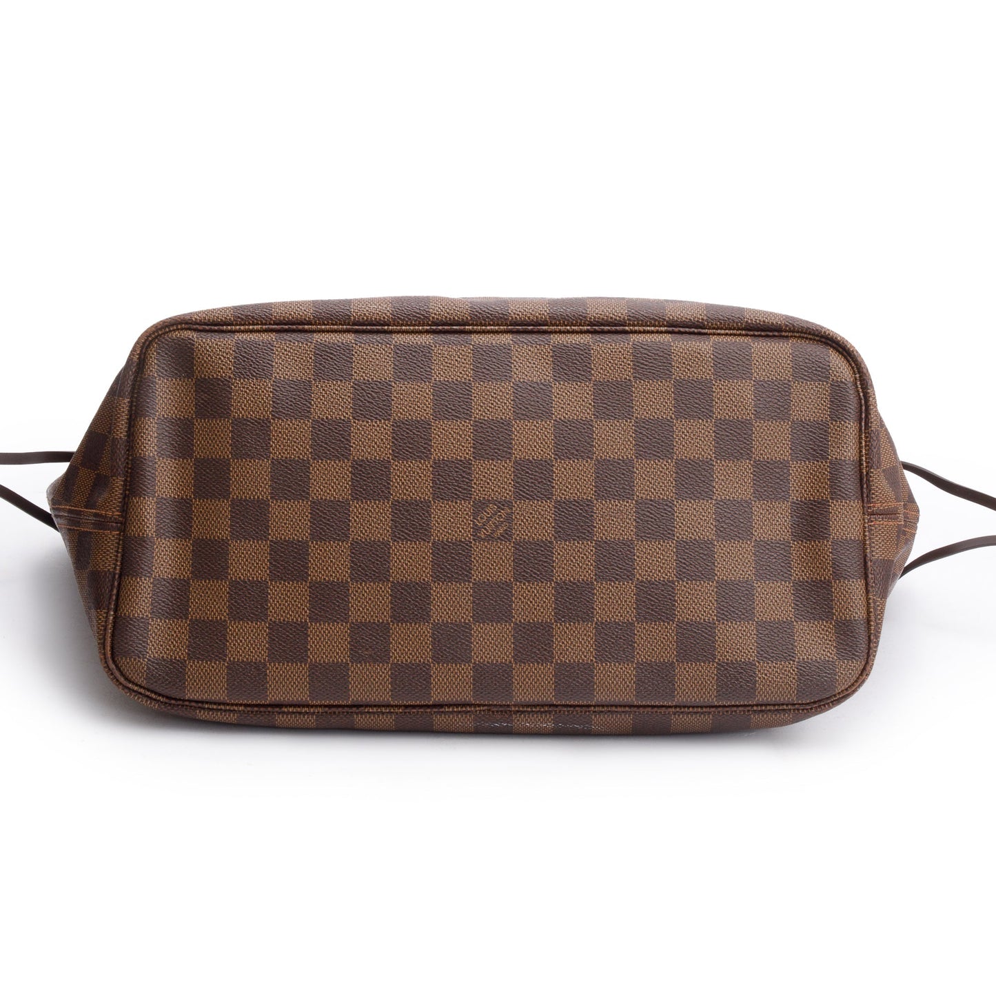 Louis Vuitton 2020 Damier Ebene Neverfull MM