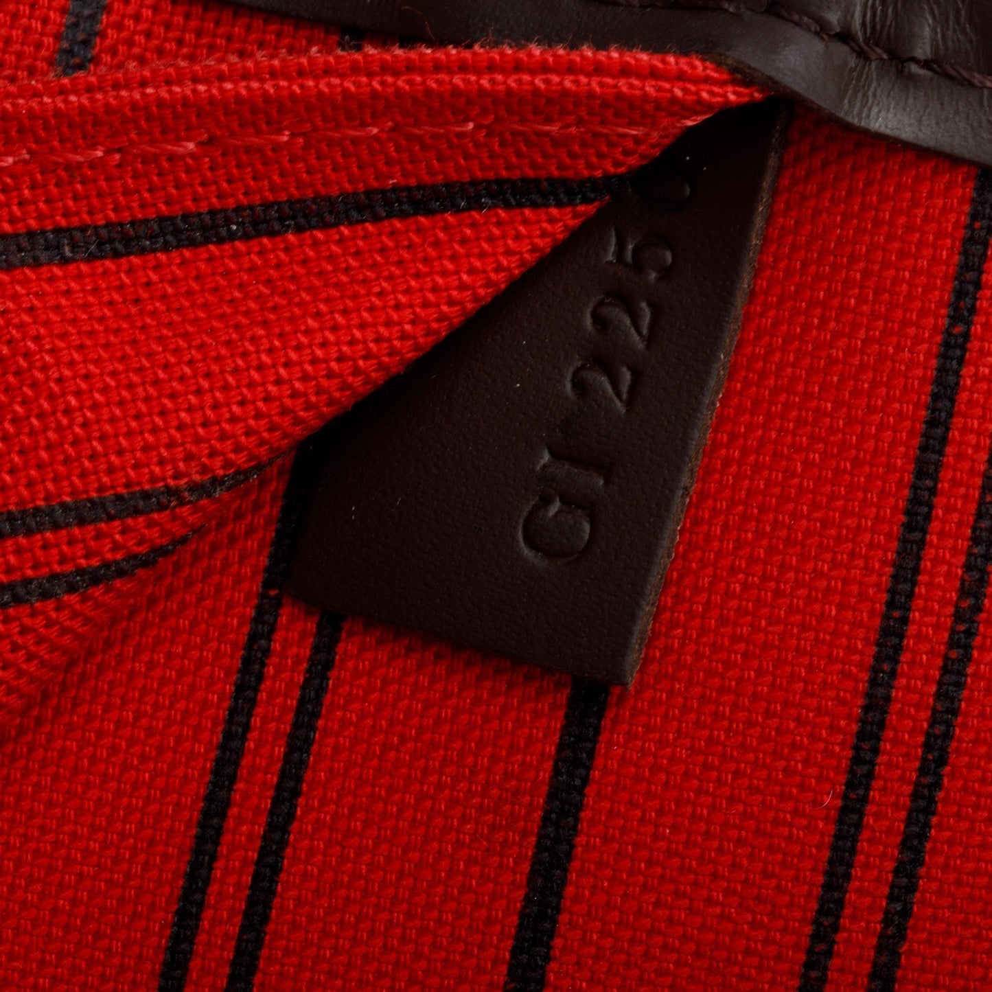 Louis Vuitton 2020 Damier Ebene Neverfull MM