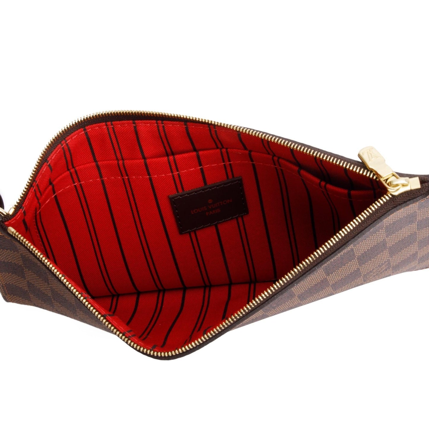 Louis Vuitton 2020 Damier Ebene Neverfull MM