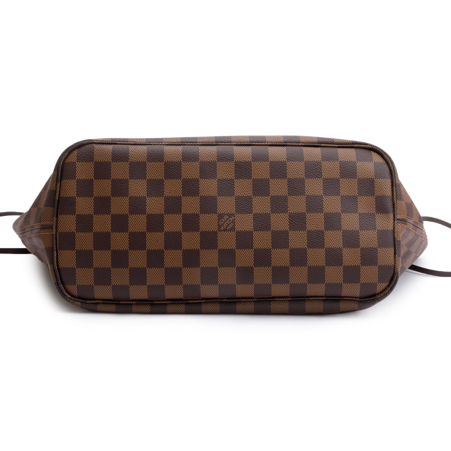 Louis Vuitton 2020 Damier Ebene Neverfull MM