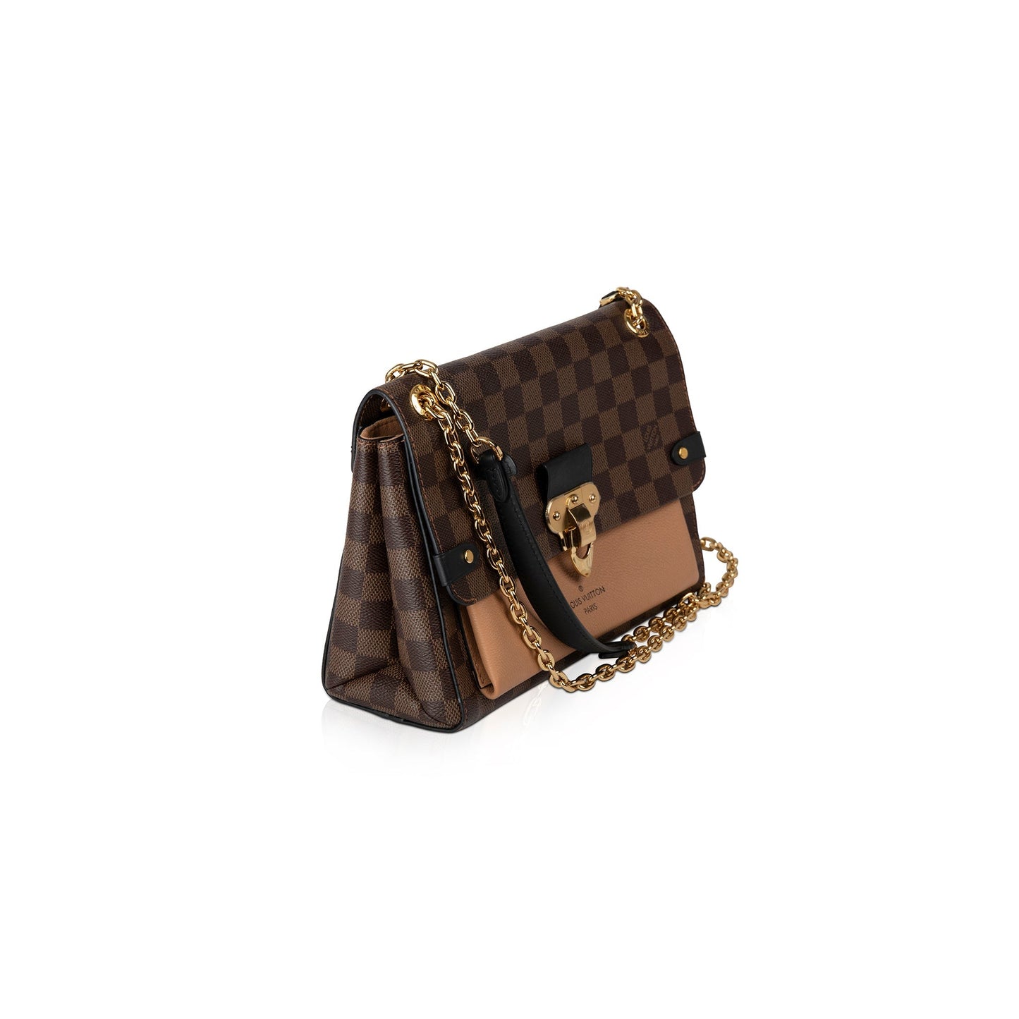 Louis Vuitton 2020 Damier Ebene Vavin PM