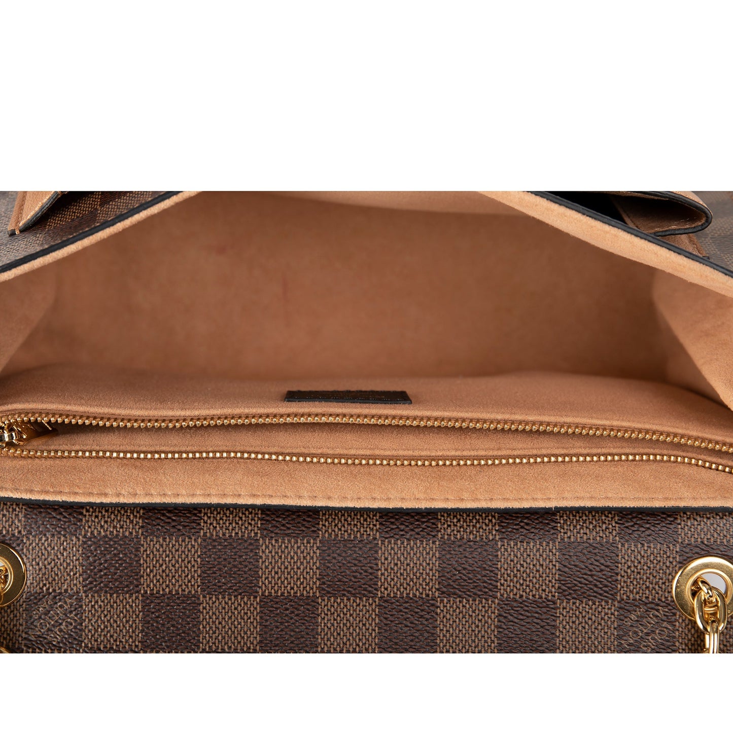 Louis Vuitton 2020 Damier Ebene Vavin PM