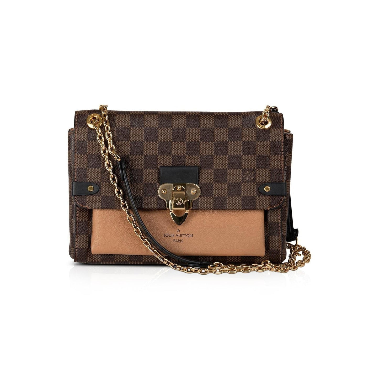 Louis Vuitton 2020 Damier Ebene Vavin PM
