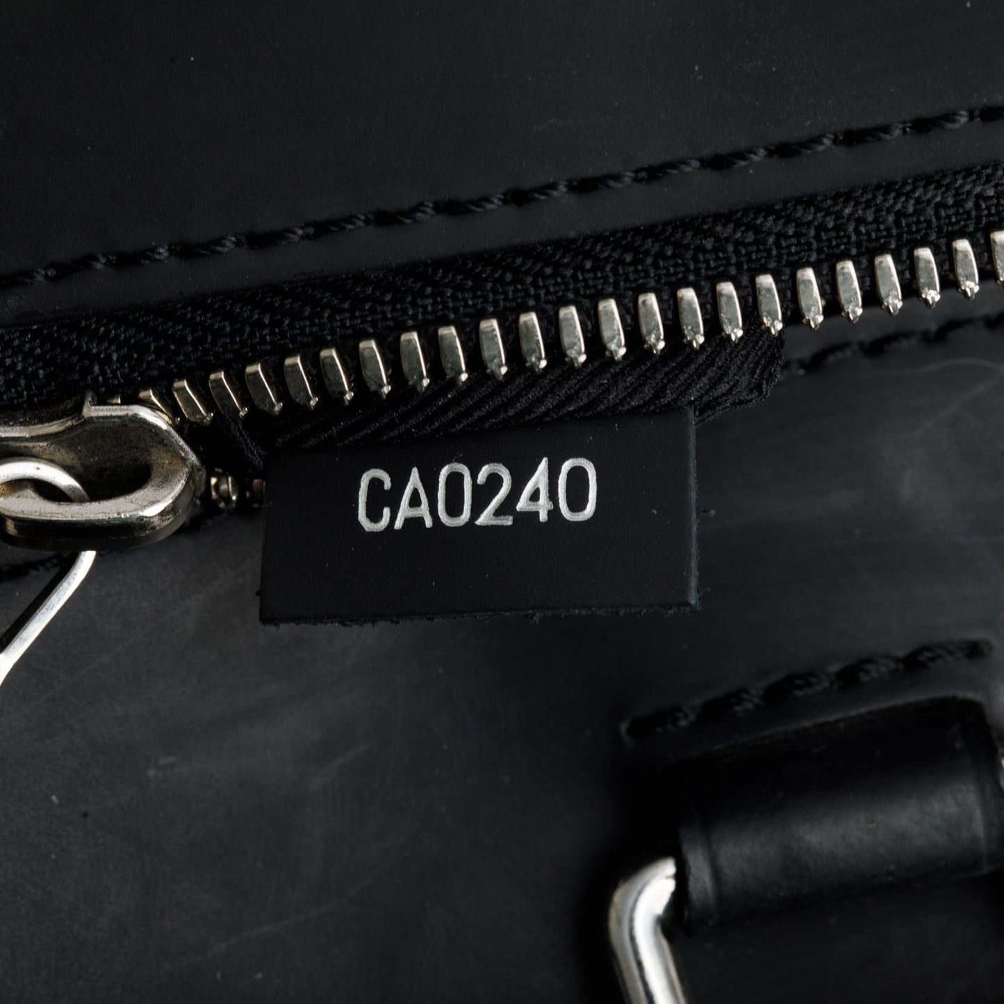 Louis Vuitton 2020 Damier Graphite Porte-Documents Jour