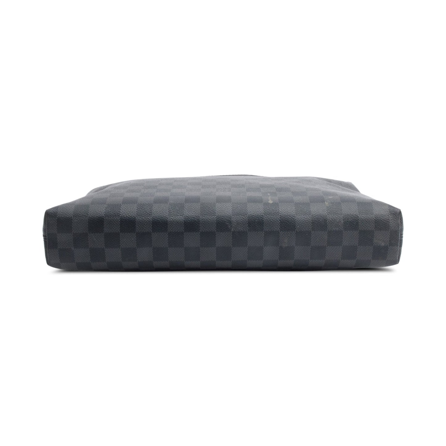 Louis Vuitton 2020 Damier Graphite Porte-Documents Jour