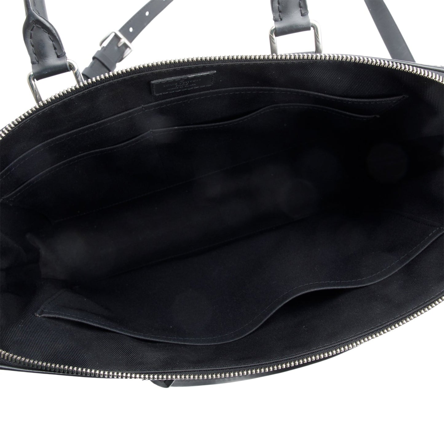 Louis Vuitton 2020 Damier Graphite Porte-Documents Jour