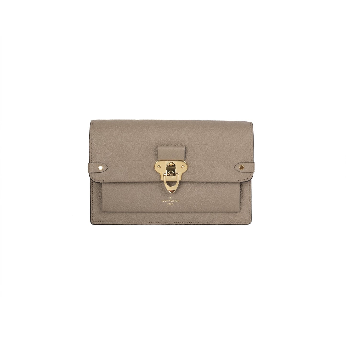 Louis Vuitton 2020 Empreinte Vavin Chain wallet