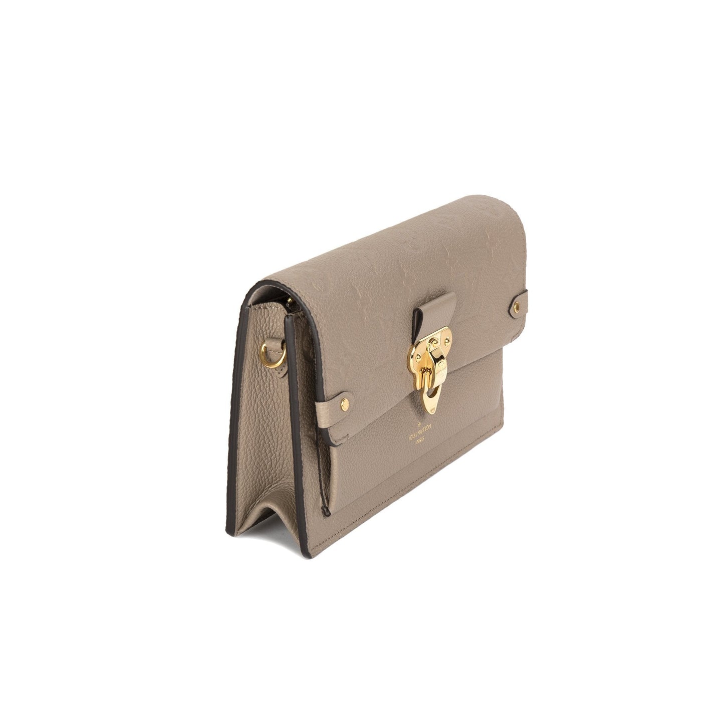 Louis Vuitton 2020 Empreinte Vavin Chain wallet