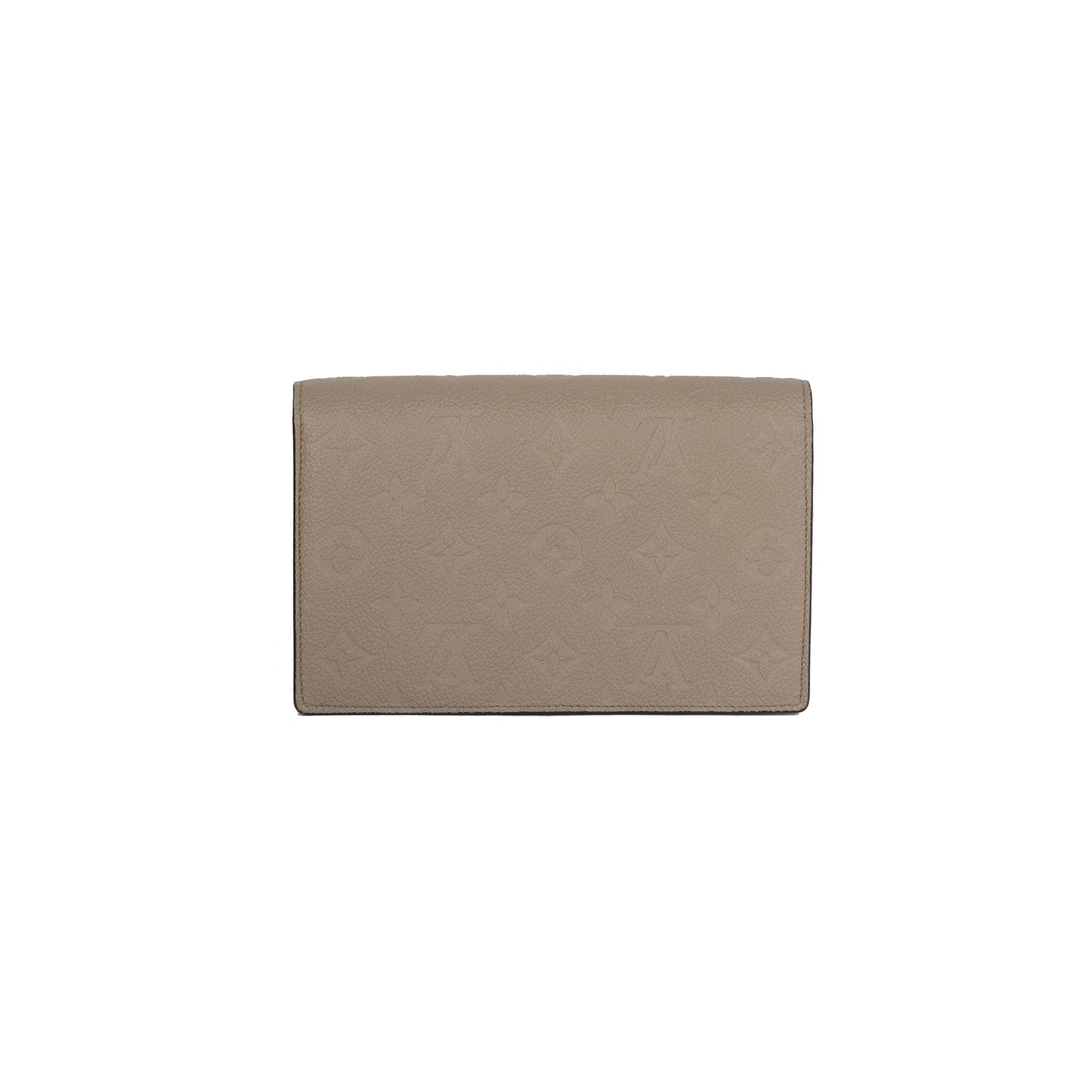 Louis Vuitton 2020 Empreinte Vavin Chain wallet