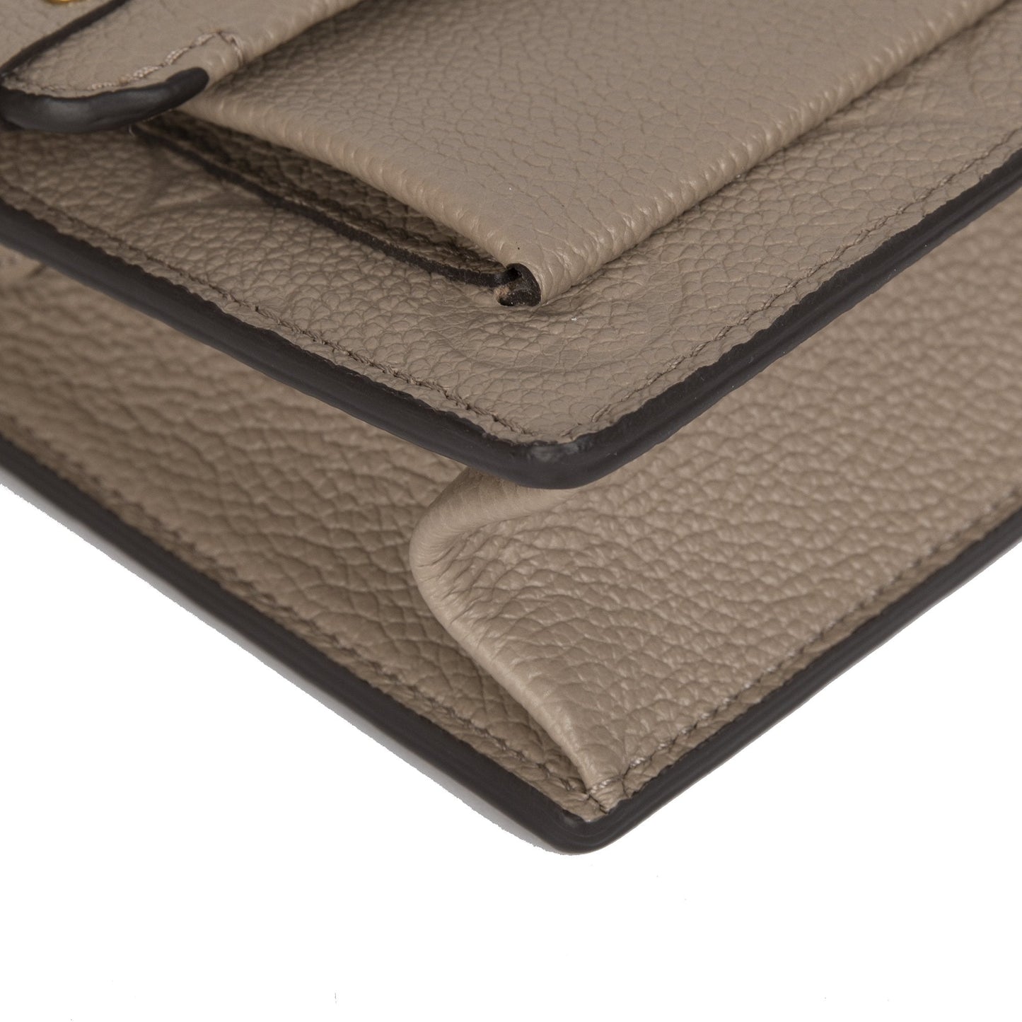 Louis Vuitton 2020 Empreinte Vavin Chain wallet