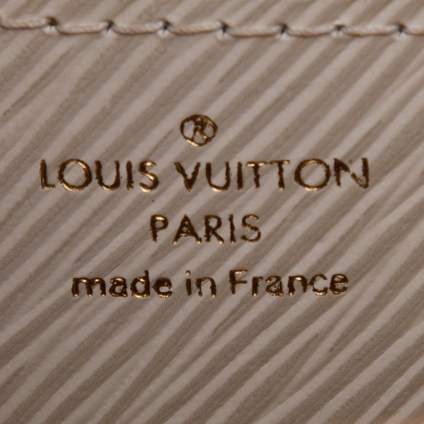 Louis Vuitton 2020 Epi Twist MM