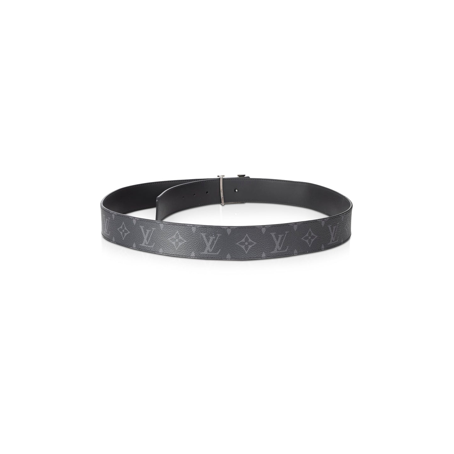 Louis Vuitton 2020 LV Initiales 40MM Reversible Belt