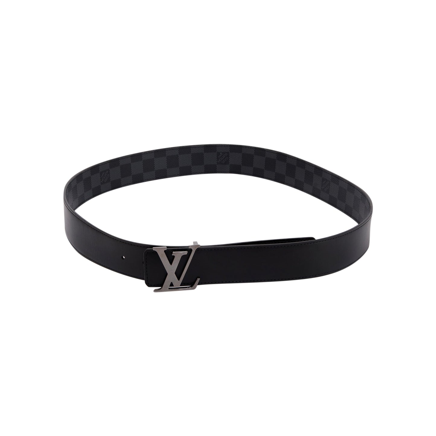 Louis Vuitton 2020 LV Initiales 40MM Reversible Belt
