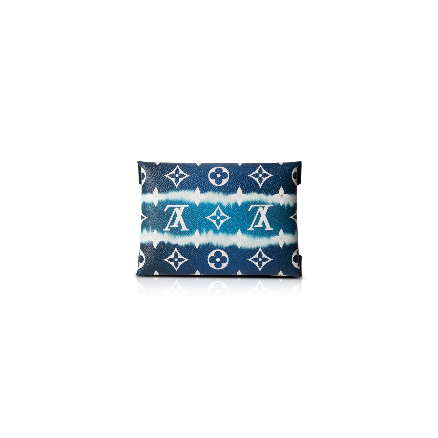 Louis Vuitton 2020 Limited Edition Monogram Escale Kirigami Pochette Set