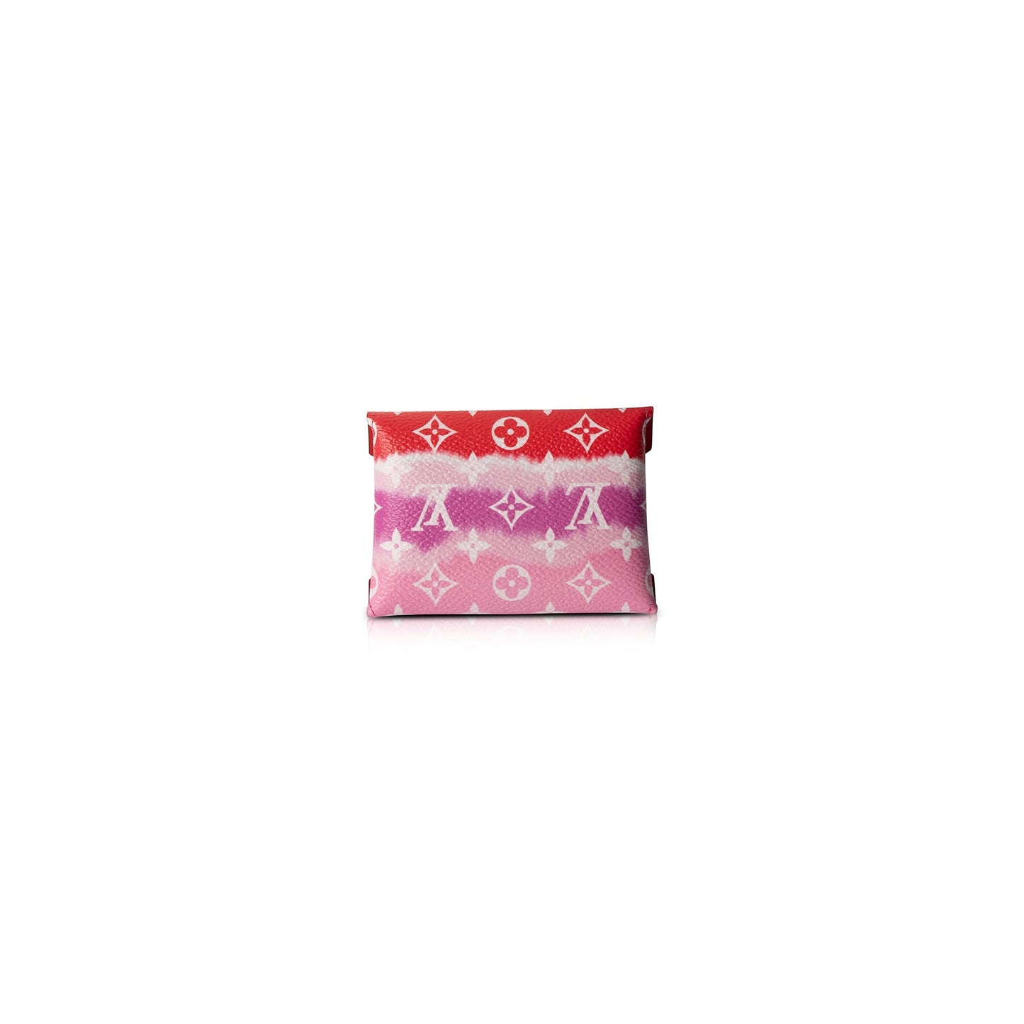 Louis Vuitton 2020 Limited Edition Monogram Escale Kirigami Pochette Set