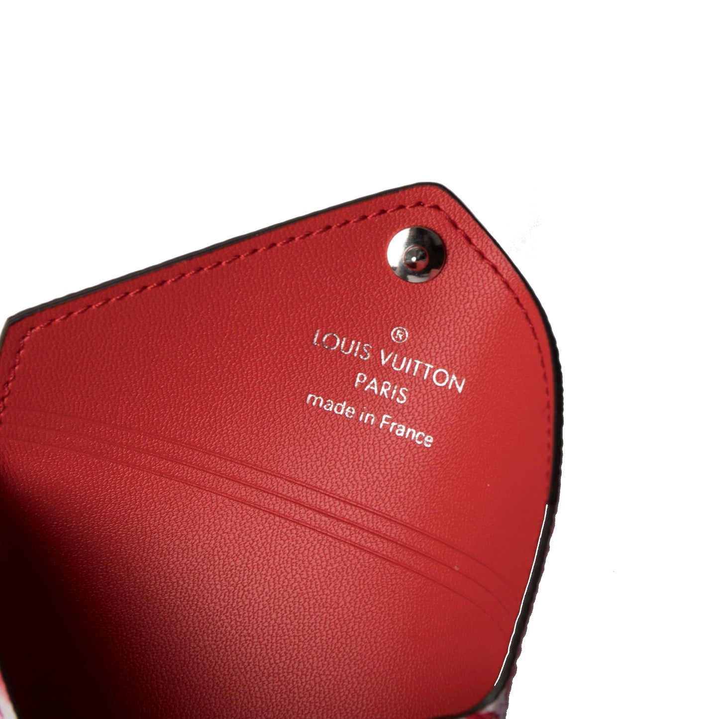 Louis Vuitton 2020 Limited Edition Monogram Escale Kirigami Pochette Set