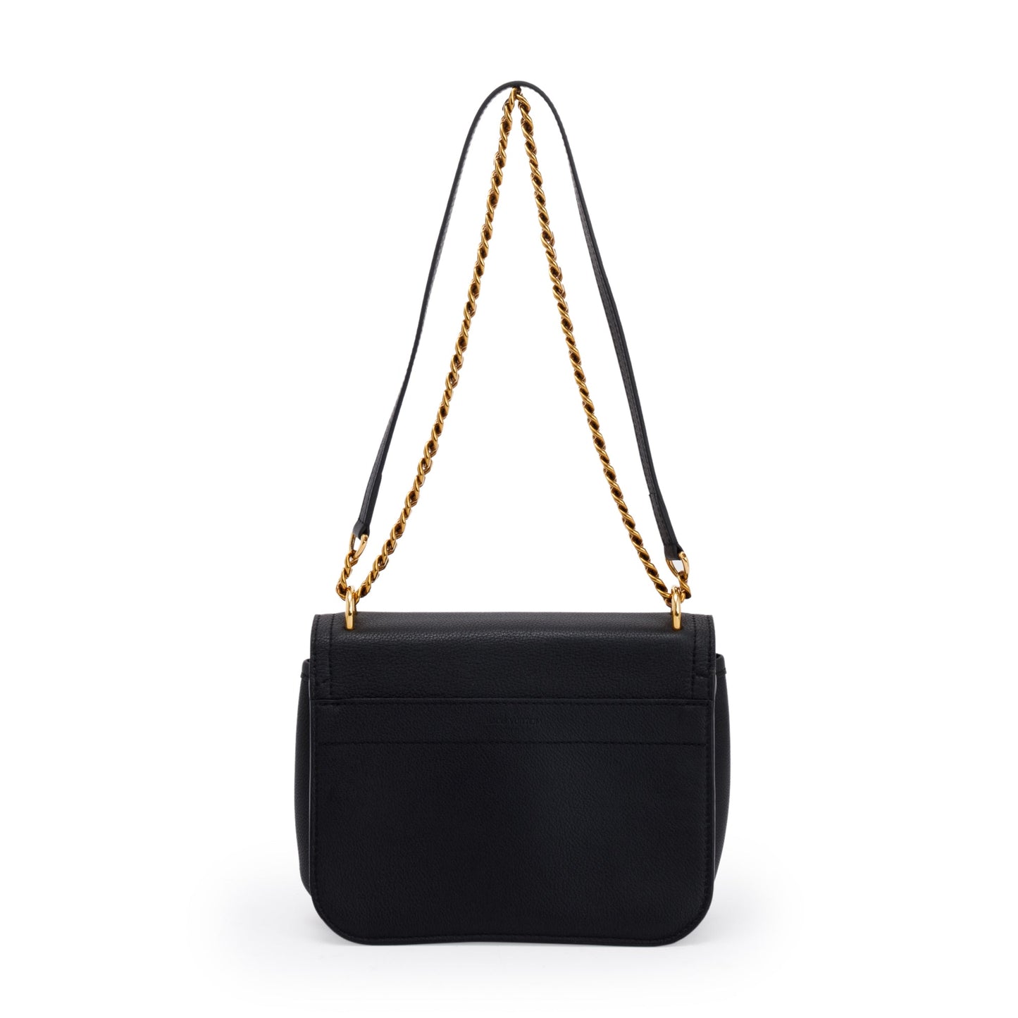 Louis Vuitton 2020 Lockme Chain Bag PM