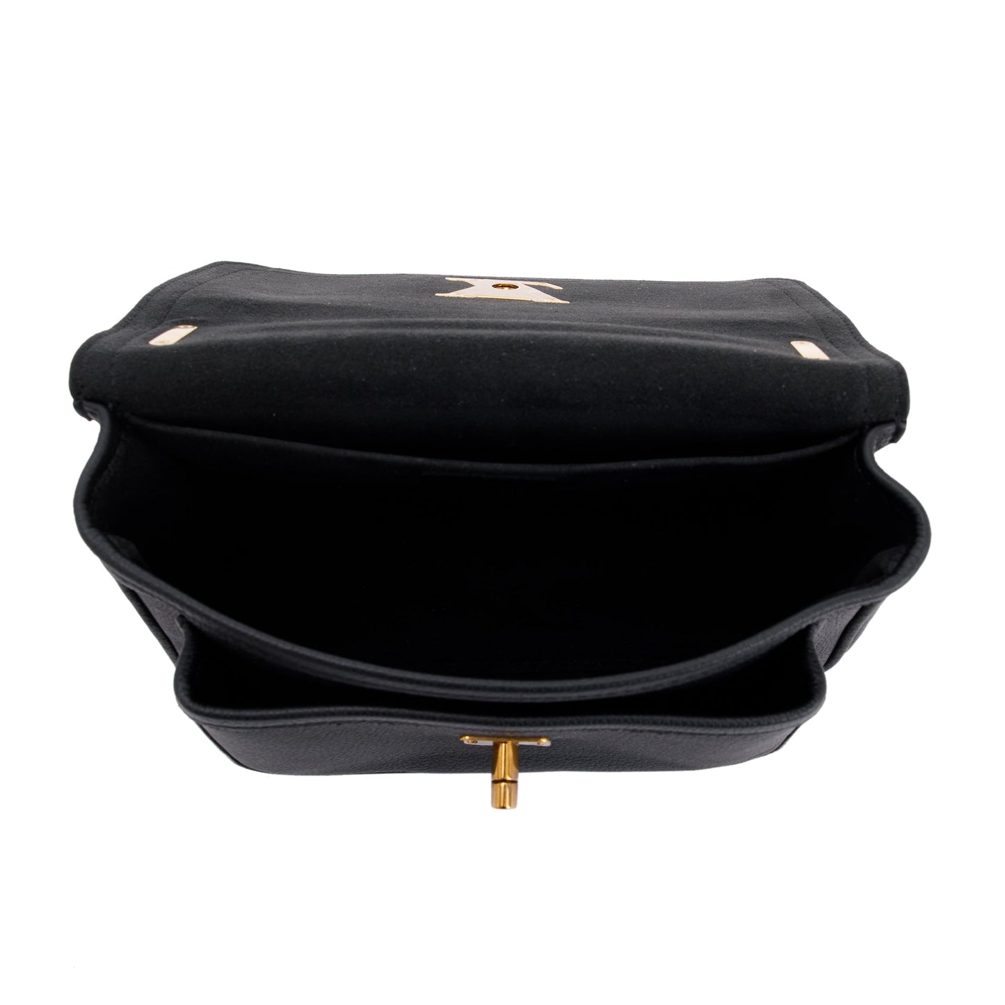Louis Vuitton 2020 Lockme Chain Bag PM