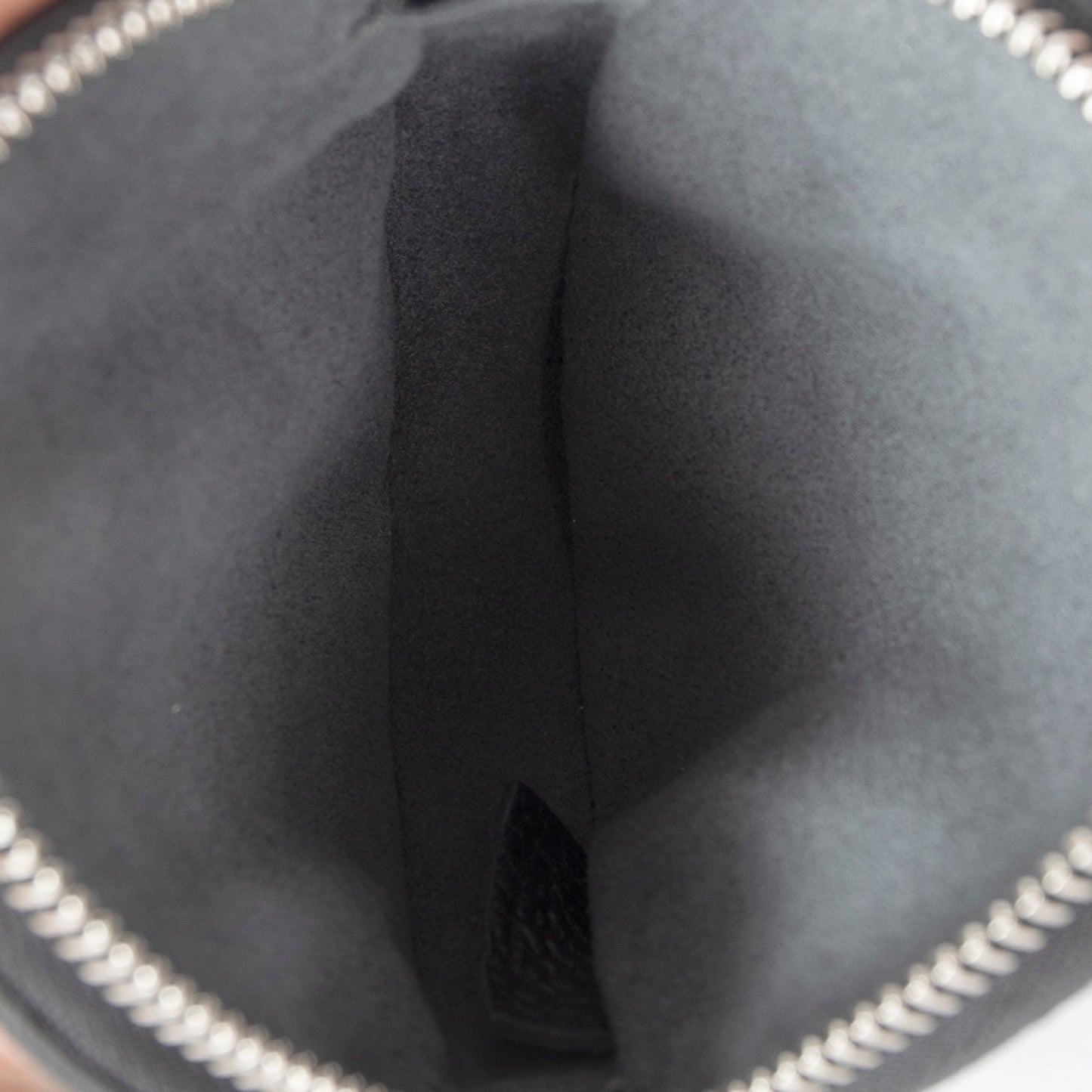 Louis Vuitton 2020 Mahina Leather Bella Bucket Bag