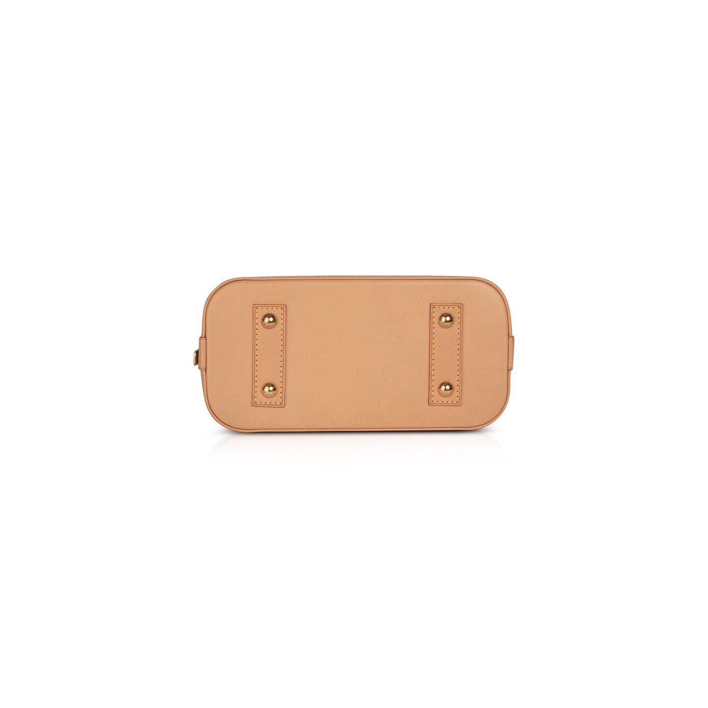 Louis Vuitton 2020 Monogram Alma BB