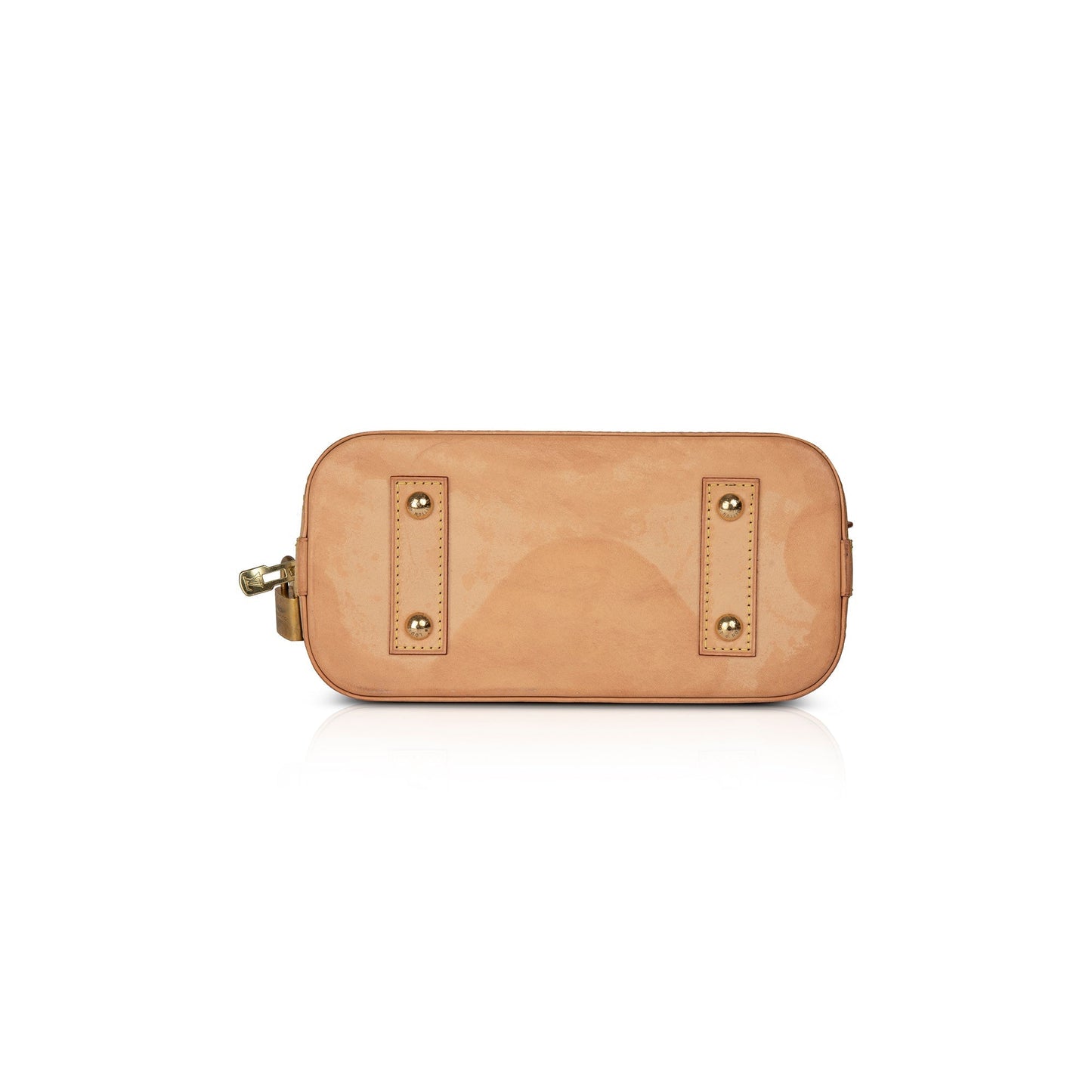 Louis Vuitton 2020 Monogram Alma BB