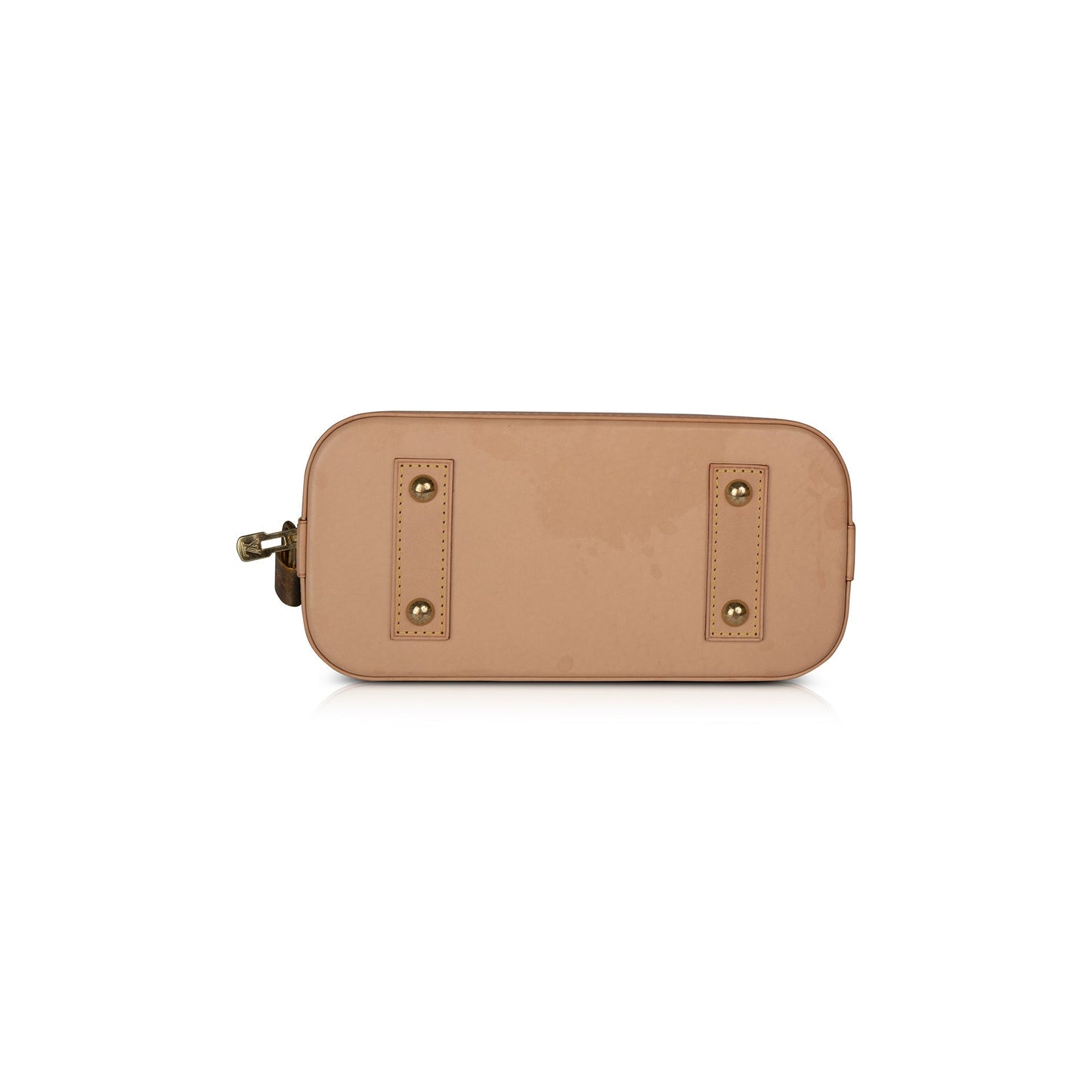 Louis Vuitton 2020 Monogram Alma BB