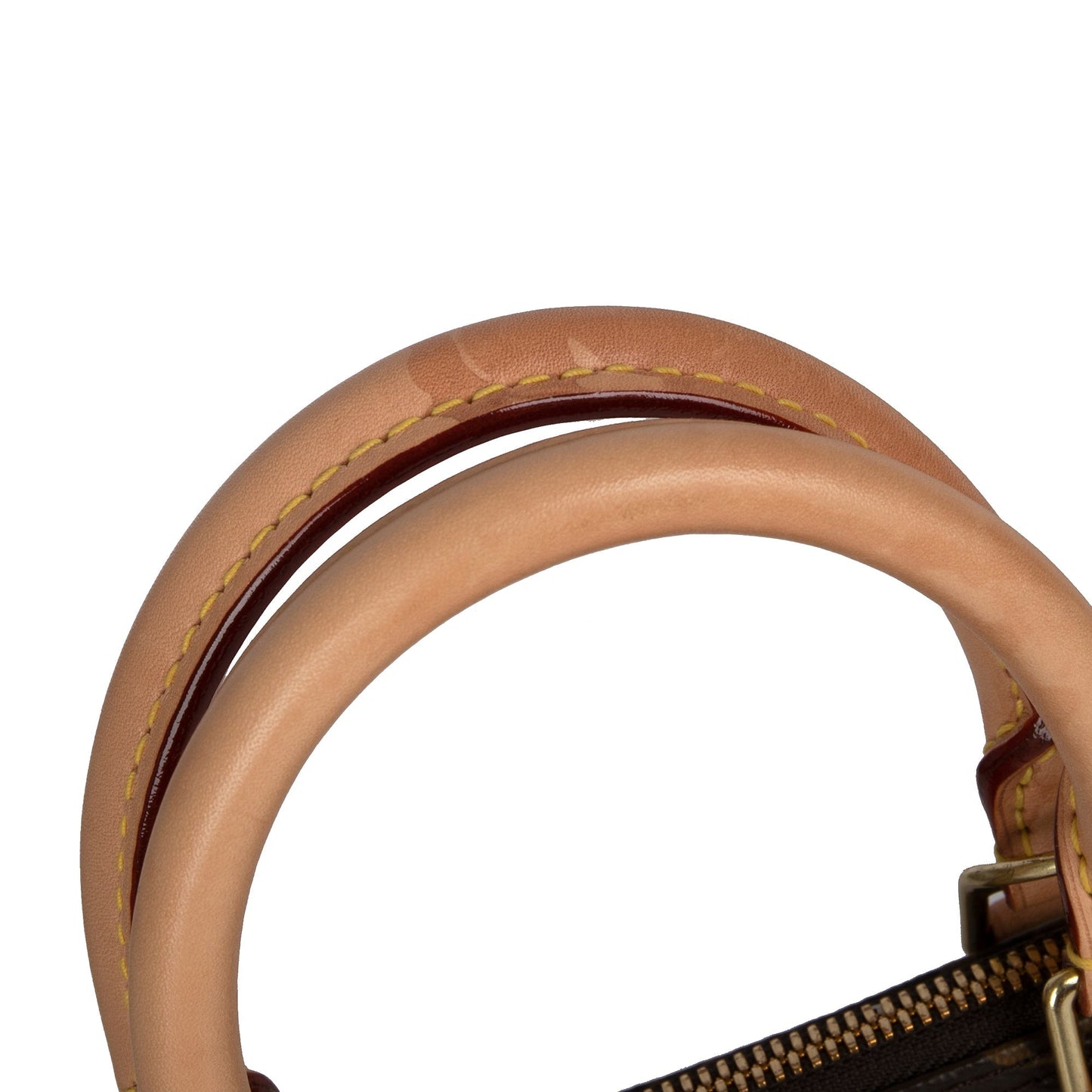 Louis Vuitton 2020 Monogram Alma BB