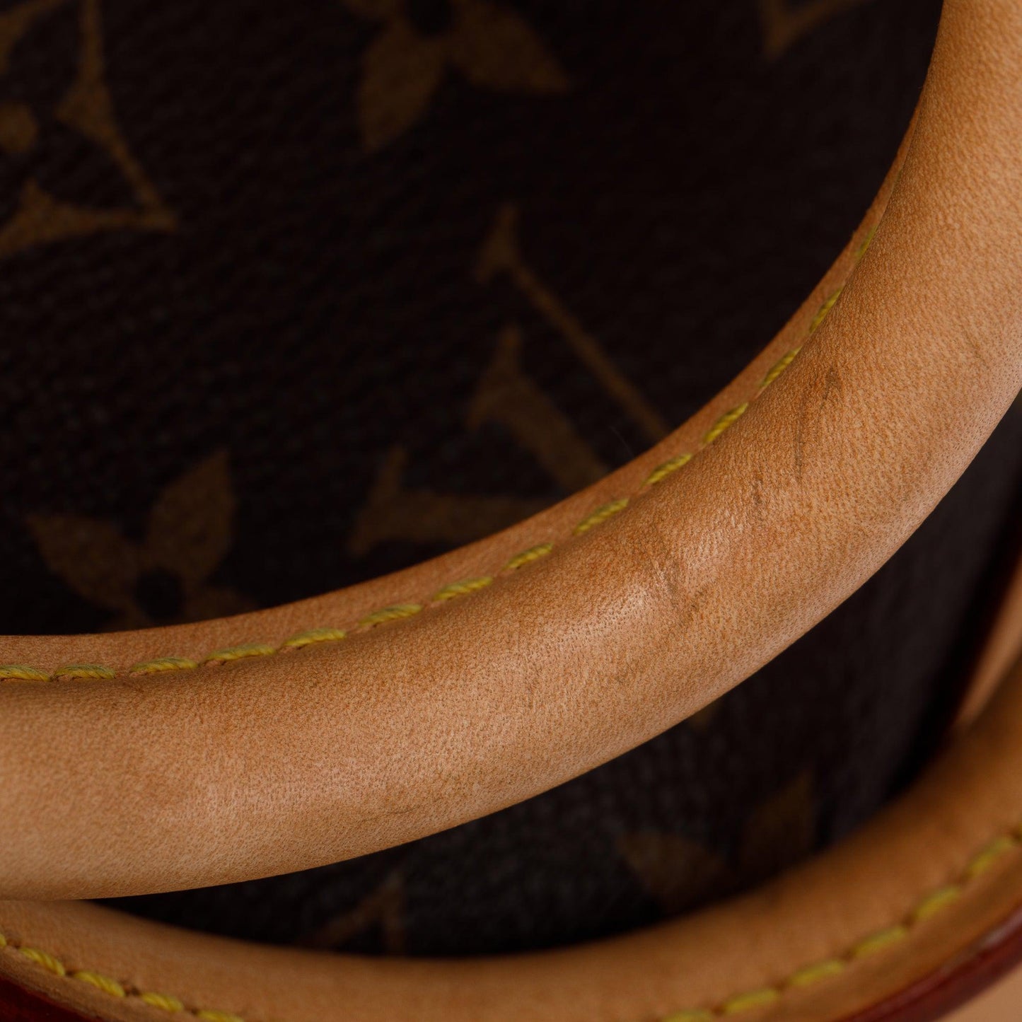 Louis Vuitton 2020 Monogram Alma BB