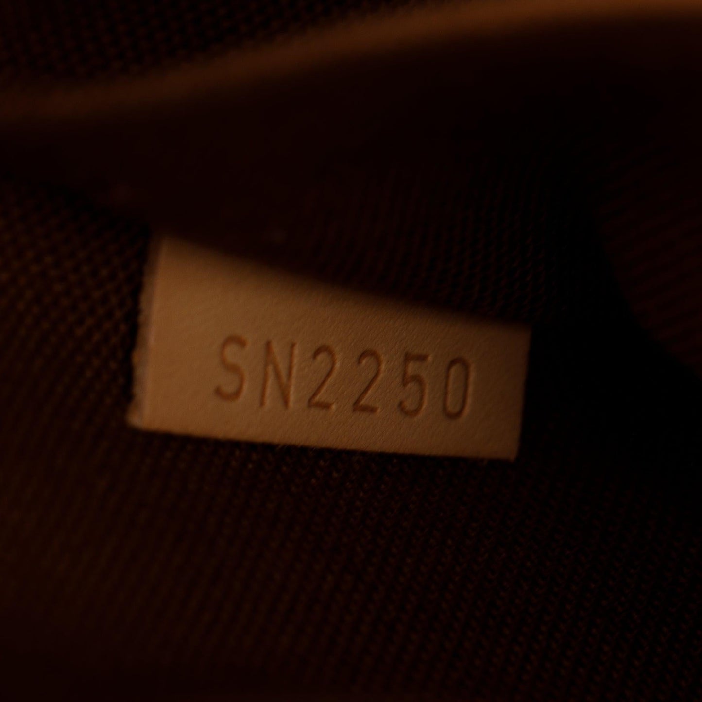 Louis Vuitton 2020 Monogram Alma BB