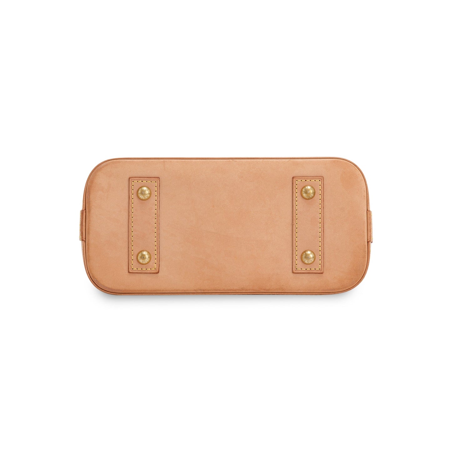 Louis Vuitton 2020 Monogram Alma BB