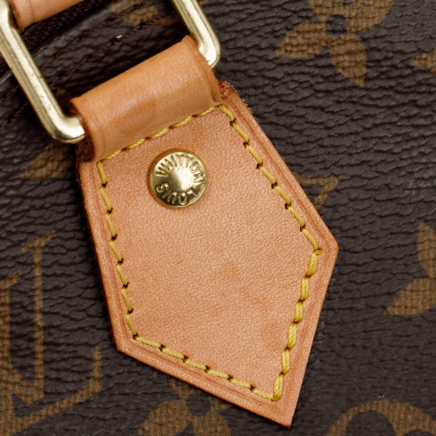 Louis Vuitton 2020 Monogram Alma BB