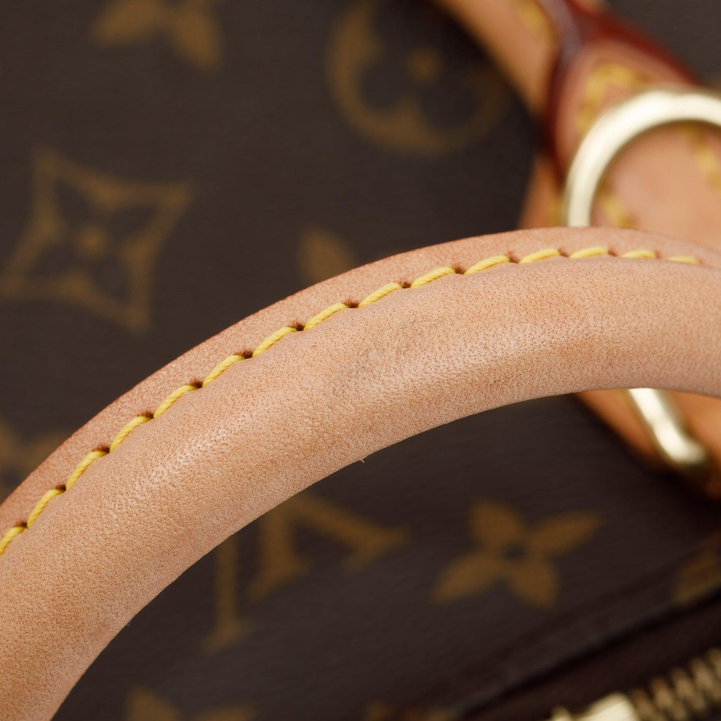 Louis Vuitton 2020 Monogram Alma BB